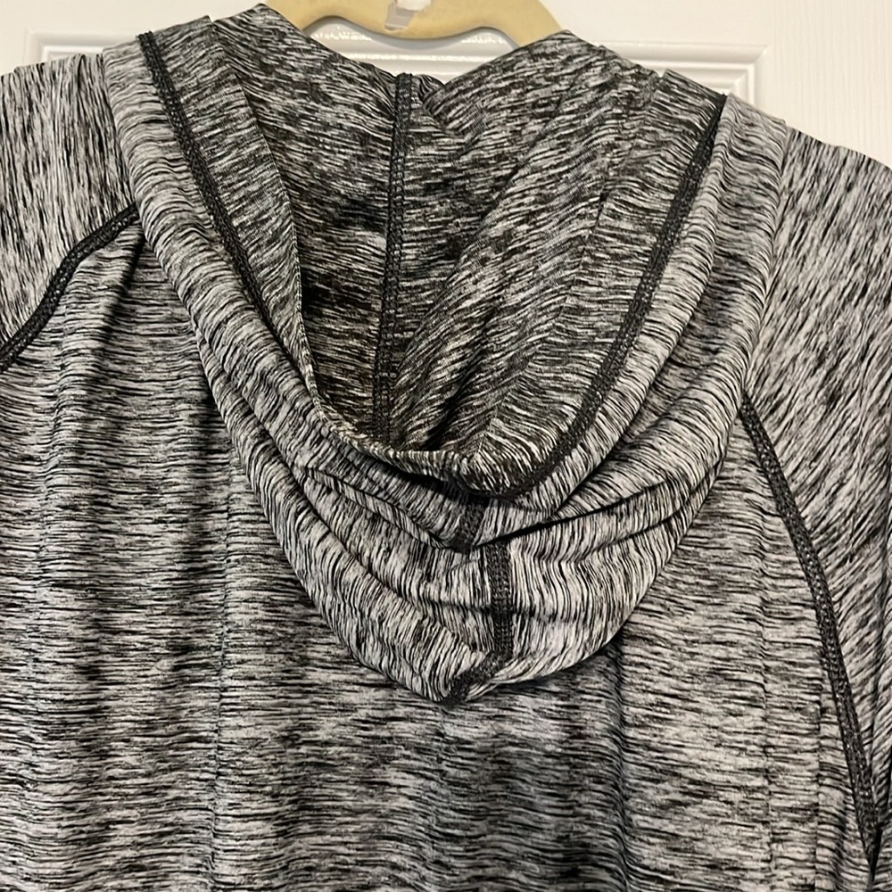 Men’s hoodie - Picture 4 of 4